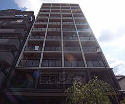 京都府京都市中京区西ノ京小堀町（賃貸マンション1K・5階・23.04㎡） その28