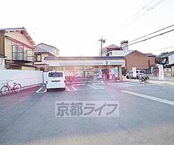 京都府京都市中京区西ノ京藤ノ木町（賃貸アパート1R・2階・24.00㎡） その28