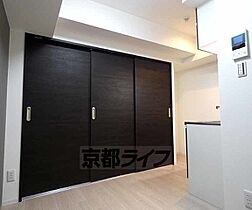 京都府京都市上京区千本通竹屋町下る聚楽町（賃貸マンション1DK・5階・23.21㎡） その22