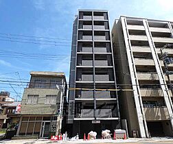 京都府京都市上京区千本通竹屋町下る聚楽町（賃貸マンション1DK・5階・23.21㎡） その1