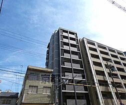 京都府京都市上京区千本通竹屋町下る聚楽町（賃貸マンション1DK・5階・23.21㎡） その3