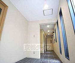 木屋町ビル 403 ｜ 京都府京都市下京区木屋町通松原上ル二丁目和泉屋町（賃貸マンション1LDK・4階・34.00㎡） その22