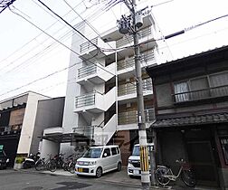 京都府京都市下京区中堂寺庄ノ内町（賃貸マンション1K・2階・30.00㎡） その3