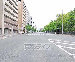 京都府京都市上京区一条通葭屋町西入福大明神町（賃貸マンション1K・5階・18.20㎡） その25