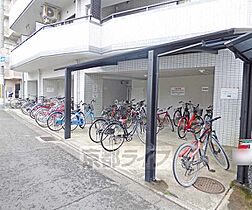 京都府京都市上京区一条通葭屋町西入福大明神町（賃貸マンション1K・5階・18.20㎡） その26