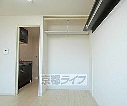 京都府京都市上京区元誓願寺通千本西入玉屋町（賃貸マンション1K・4階・17.95㎡） その12