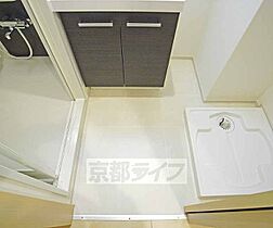 京都府京都市上京区七本松通下長者町上る東入四番町（賃貸マンション1K・4階・26.00㎡） その16