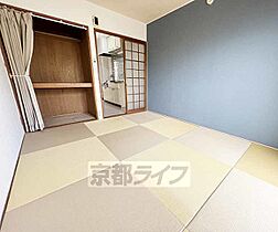 京都府京都市右京区太秦井戸ケ尻町（賃貸マンション1K・2階・17.00㎡） その4