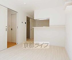 Ｐｒｉｖａｔｅ　Ｒｅｓｉｄｅｎｃｅ京都駅西 103 ｜ 京都府京都市下京区岩上通木津屋橋下る伊勢松町（賃貸アパート1LDK・1階・39.07㎡） その16