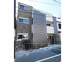 Ｐｒｉｖａｔｅ　Ｒｅｓｉｄｅｎｃｅ京都駅西 103 ｜ 京都府京都市下京区岩上通木津屋橋下る伊勢松町（賃貸アパート1LDK・1階・39.07㎡） その1