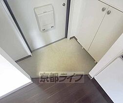 京都府京都市右京区西京極東池田町（賃貸マンション1K・1階・29.70㎡） その10