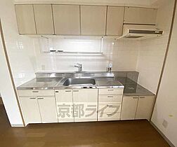 京都府京都市右京区常盤一ノ井町（賃貸マンション3LDK・1階・67.83㎡） その5