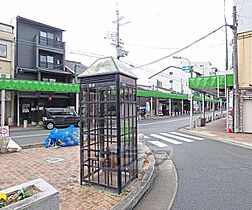 京都府京都市上京区一条通七本松西入滝ケ鼻町（賃貸マンション1K・2階・18.98㎡） その29