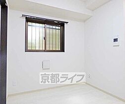 京都府京都市上京区五辻通大宮西入五辻町（賃貸マンション1DK・3階・29.49㎡） その29