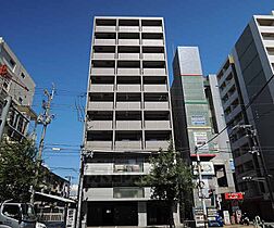 エスリード西大路駅前 602 ｜ 京都府京都市南区唐橋西平垣町（賃貸マンション1K・6階・32.42㎡） その3