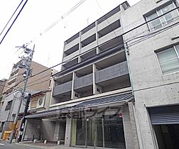 メゾン・ド・フルール御幸町 404 ｜ 京都府京都市中京区御幸町二条下ル山本町（賃貸マンション1K・4階・27.41㎡） その3