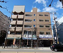 京都府京都市上京区一条通千本西入泰童片原町（賃貸マンション1K・3階・24.34㎡） その1