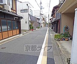 京都府京都市上京区浄福寺通一条下る東西俵屋町（賃貸マンション1K・1階・22.65㎡） その18