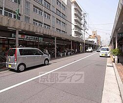 京都府京都市上京区浄福寺通一条下る東西俵屋町（賃貸マンション1K・1階・22.65㎡） その27