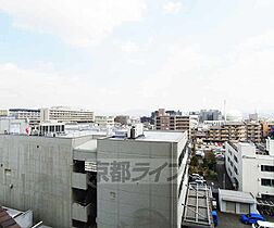 京都府京都市右京区西大路通五条下る西院東中水町（賃貸マンション1LDK・5階・44.70㎡） その22