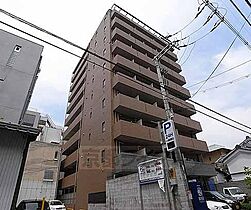 エステムコート御所南II 404 ｜ 京都府京都市中京区高倉通二条下ル瓦町（賃貸マンション1K・4階・18.81㎡） その1