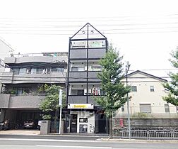 京都府京都市右京区嵯峨大覚寺門前八軒町（賃貸マンション1K・4階・20.00㎡） その1