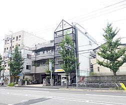 京都府京都市右京区嵯峨大覚寺門前八軒町（賃貸マンション1K・4階・20.00㎡） その27