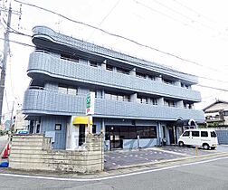 京都府京都市右京区西京極郡町（賃貸マンション1K・3階・17.72㎡） その1