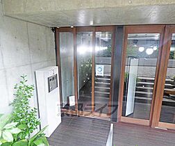 京都府京都市上京区釜座通椹木町下る夷川町（賃貸マンション1DK・5階・32.02㎡） その20