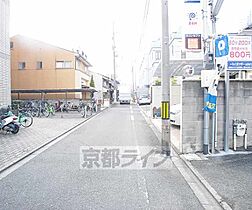 京都府京都市上京区智恵光院通元誓願寺上る元中之町（賃貸マンション1K・1階・20.00㎡） その25