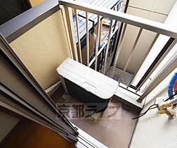 フラッティ丹波口 102 ｜ 京都府京都市下京区西新屋敷下之町（賃貸マンション1K・1階・21.91㎡） その10