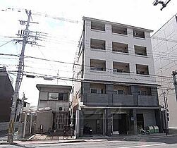 スワンズ京都セントラルシティ 502 ｜ 京都府京都市下京区猪熊通七条下る大工町（賃貸マンション1K・5階・23.41㎡） その3