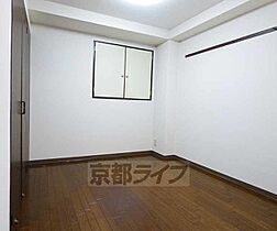 京都府京都市上京区黒門通椹木町上る中御門横町（賃貸マンション2K・4階・25.50㎡） その18