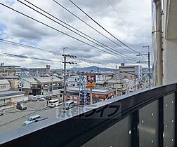 京都府京都市右京区梅津南上田町（賃貸マンション2K・4階・38.33㎡） その12