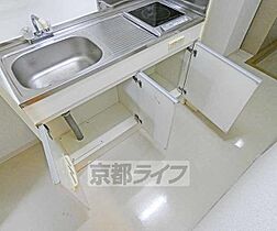 京都府京都市上京区堀川通上立売上る竹屋町（賃貸マンション1K・1階・23.15㎡） その24