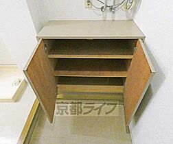 京都府京都市上京区堀川通上立売上る竹屋町（賃貸マンション1K・1階・23.15㎡） その20