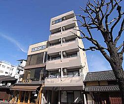 京都府京都市上京区堀川通上立売上る竹屋町（賃貸マンション1K・1階・23.15㎡） その1