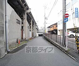 ＷＥＳＴ9京都駅 208 ｜ 京都府京都市南区大宮通八条上る大黒町（賃貸アパート1K・2階・29.89㎡） その28