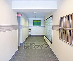 京都府京都市上京区石薬師通河原町西入大猪熊町（賃貸マンション1K・4階・21.00㎡） その23