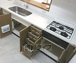 京都府京都市上京区千本通竹屋町下る聚楽町（賃貸マンション3LDK・6階・59.49㎡） その28