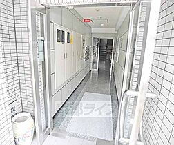 京都府京都市上京区小川通上立売上る挽木町（賃貸マンション1LDK・3階・36.58㎡） その25