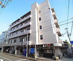 シボラ六条高倉 4-G ｜ 京都府京都市下京区間之町通六条下る升屋町（賃貸マンション1K・4階・16.34㎡） その1