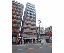 京都府京都市上京区猪熊通今出川上る西船橋町（賃貸マンション1LDK・10階・45.49㎡） その1