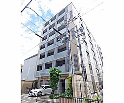 京都府京都市上京区油小路通今出川下る西入東今町（賃貸マンション3LDK・7階・89.61㎡） その1