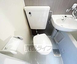 京都府京都市中京区壬生東大竹町（賃貸マンション1K・2階・17.95㎡） その8