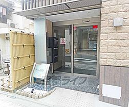 ＧＡＲＮＥＴ　ＲＥＳＩＤＥＮＣＥ　ＭＩＹＡ 401 ｜ 京都府京都市東山区福稲柿本町（賃貸マンション1K・4階・19.10㎡） その29