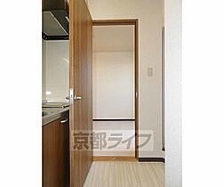 ＧＡＲＮＥＴ　ＲＥＳＩＤＥＮＣＥ　ＭＩＹＡ 401 ｜ 京都府京都市東山区福稲柿本町（賃貸マンション1K・4階・19.10㎡） その14