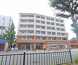 京都府京都市上京区上御霊前通烏丸東入上御霊前町（賃貸マンション1K・2階・26.25㎡） その3