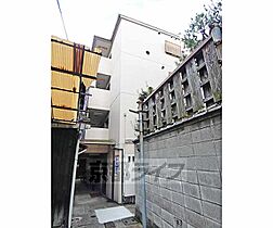 ソレイユ 203 ｜ 京都府京都市南区大宮通九条上る東寺東門前町（賃貸マンション1K・3階・20.93㎡） その3