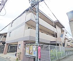 京都府京都市上京区日暮通下長者町下る秤口町（賃貸マンション1K・3階・24.05㎡） その1